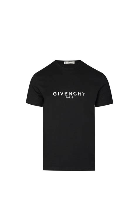 givenchy chinese t shirt|givenchy distressed t shirt.